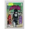 Image 1 : ELVIRA'S HOUSE OF MYSTERY #7