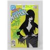 Image 1 : ELVIRA'S HOUSE OF MYSTERY #9