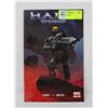 Image 1 : HALO - UPRISING #1