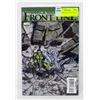 Image 1 : WORLD WAR HULK: FRONT LINE #3