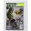Image 1 : WORLD WAR HULK: FRONT LINE #5