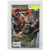 Image 1 : GHOST RIDER #12 --- WORLD WAR HULK
