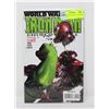 Image 1 : INVINCIBLE IRON MAN #19 - WORLD WAR HULK