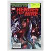 Image 1 : HEROES FOR HIRE #13 - WORLD WAR HULK
