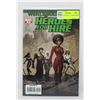 Image 1 : HEROES FOR HIRE #14 - WORLD WAR HULK