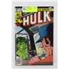 Image 1 : INCREDIBLE HULK #240