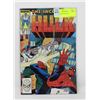 Image 1 : INCREDIBLE HULK #349