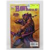Image 1 : HAWKEYE #5
