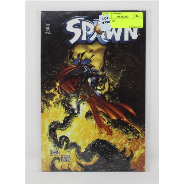 SPAWN #66