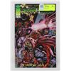 Image 1 : SPAWN / WILDCATS #2
