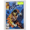 Image 1 : THE FALCON #1