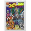 Image 1 : X-FORCE 