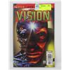 Image 1 : THE VISION #1