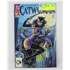 Image 1 : CATWOMAN #1