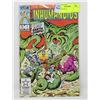 Image 1 : INHUMANOIDS #1