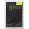Image 1 : MORBIUS  #12 --- BLACK PARCHMENT COVER