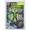 Image 1 : IRON LANTERN #1 --- AMALGAM