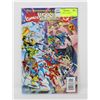 Image 1 : MARVEL COMICS VS DC #2
