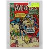 Image 1 : AVENGERS #83