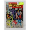 Image 1 : AVENGERS #91