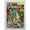 Image 1 : AVENGERS #123