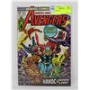 Image 1 : AVENGERS #127
