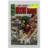 Image 1 : IRON MAN #6