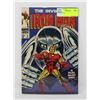 Image 1 : IRON MAN #8