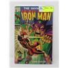 Image 1 : IRON MAN #11