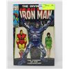 Image 1 : IRON MAN #12
