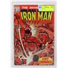 Image 1 : IRON MAN #13