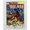 Image 1 : IRON MAN #14