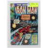 Image 1 : IRON MAN #23