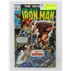 Image 1 : IRON MAN #24