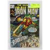 Image 1 : IRON MAN #29