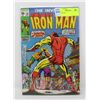 Image 1 : IRON MAN #30