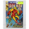 Image 1 : IRON MAN #39