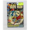 Image 1 : IRON MAN #42