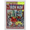Image 1 : IRON MAN #44