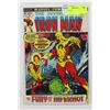 Image 1 : IRON MAN #48