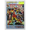 Image 1 : IRON MAN #52