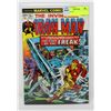 Image 1 : IRON MAN #67