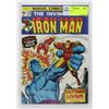 Image 1 : IRON MAN #70