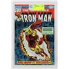 Image 1 : IRON MAN #71