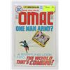 Image 1 : OMAC #1