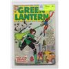 Image 1 : GREEN LANTERN #25