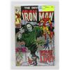 Image 1 : IRON MAN #19