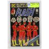 Image 1 : THE FLASH #217