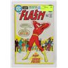 Image 1 : THE FLASH #218