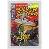 Image 1 : SILVER SURFER #10